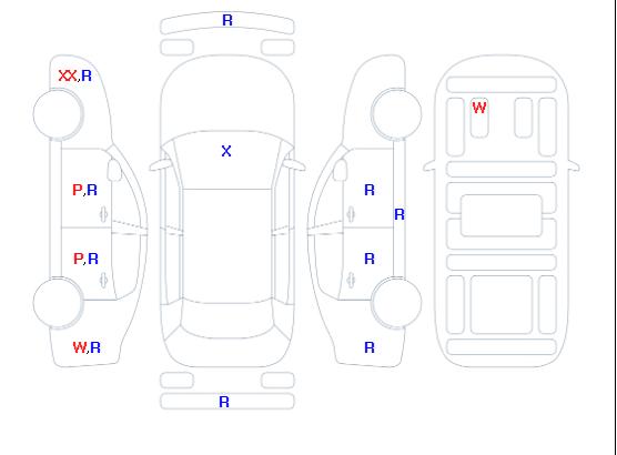 HYUNDAI AVANTE HD 1.6 VVT S16 LUXURY 2007 - zdjęcie 26