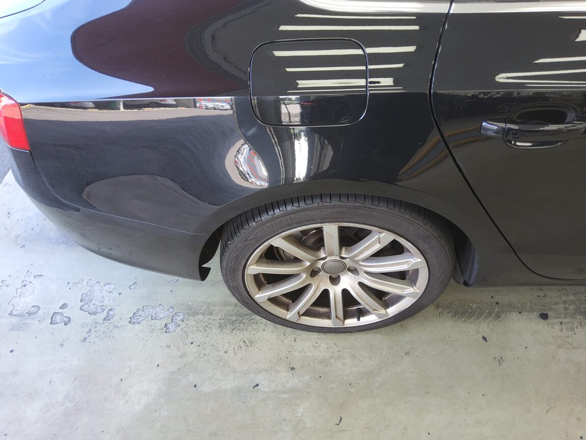 AUDI A5 2.0 TDI QUATTRO SPORTBACK DYNAMIC 2013 - zdjęcie 23