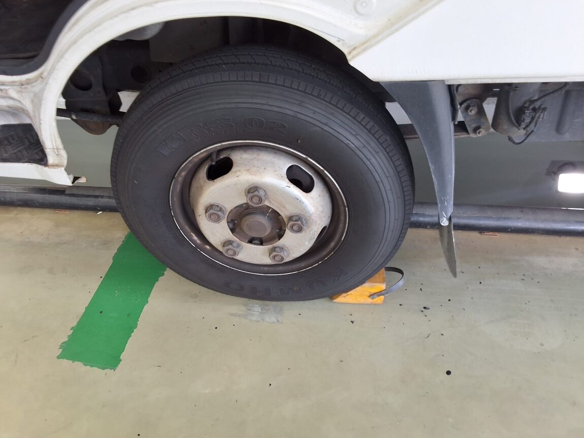 KIA BONGO III CARGO WING BODY 1.2 TON 2018 - zdjęcie 19