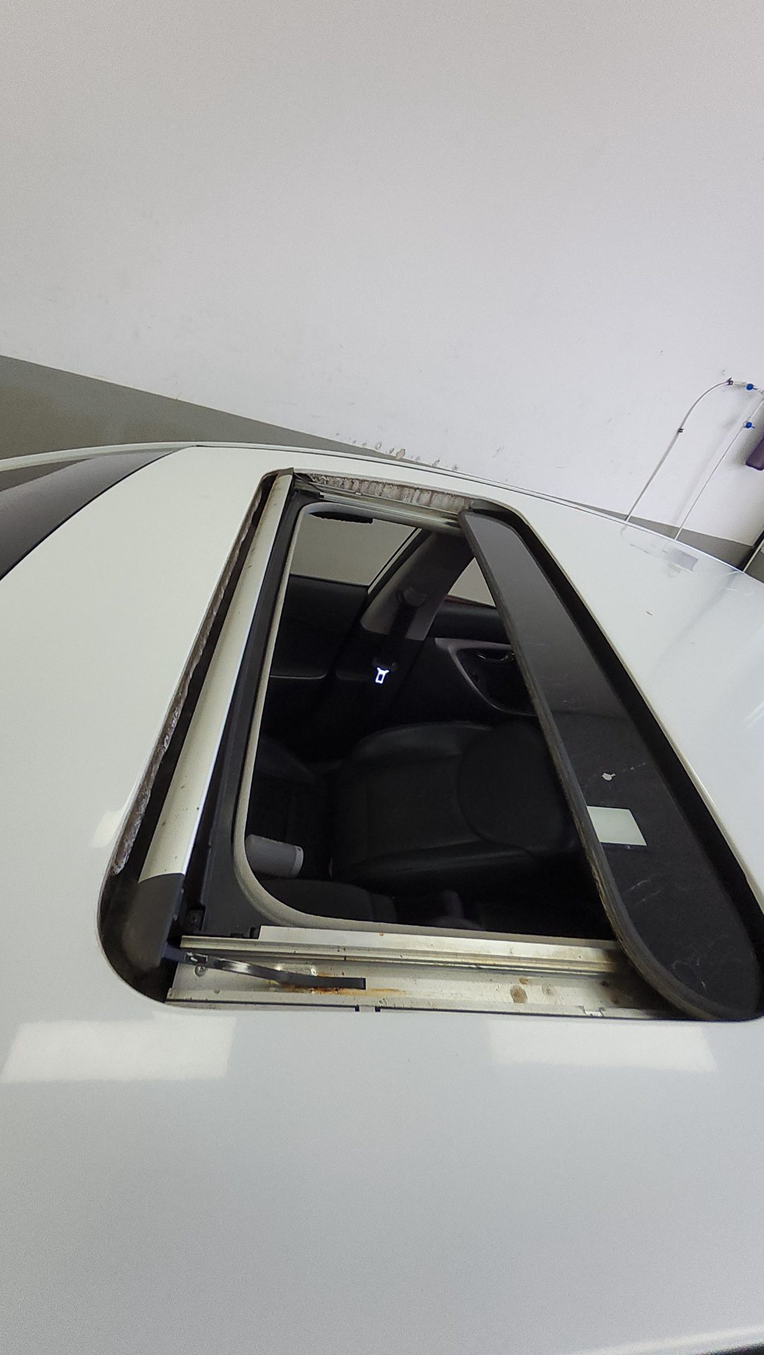 HYUNDAI AVANTE MD M16 GDi TOP 2011 - zdjęcie 20