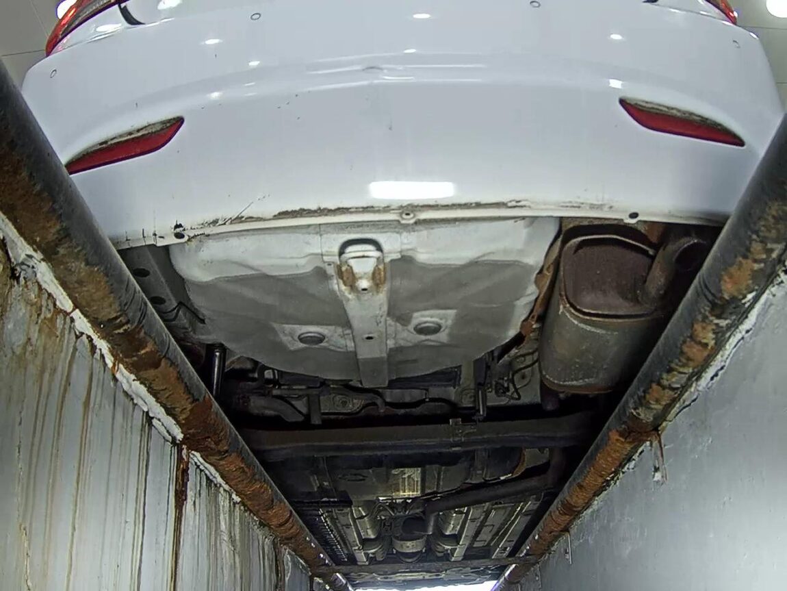 HYUNDAI AVANTE MD M16 GDi TOP 2011 - zdjęcie 8