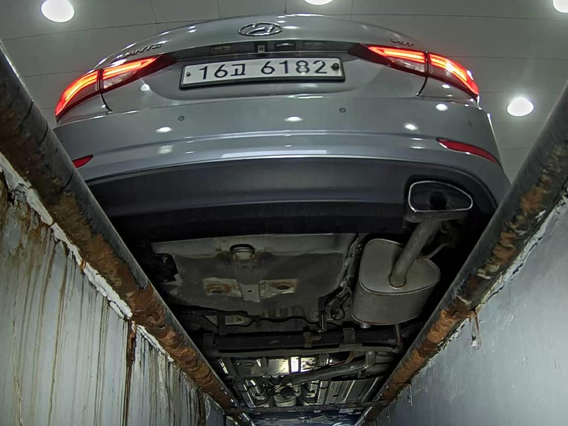 HYUNDAI THE NEW AVANTE MD 1.6 VGT MODERN 2014 - zdjęcie 8