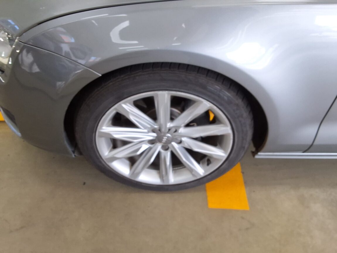 AUDI A7 45 TDI QUATTRO 2015 - zdjęcie 19