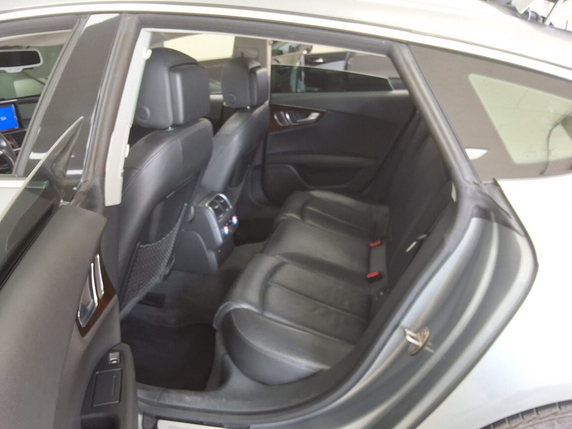 AUDI A7 45 TDI QUATTRO 2015 - zdjęcie 13