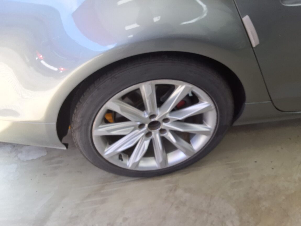 AUDI A7 45 TDI QUATTRO 2015 - zdjęcie 22