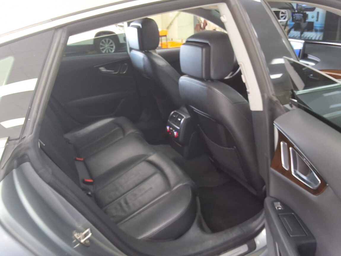 AUDI A7 45 TDI QUATTRO 2015 - zdjęcie 14