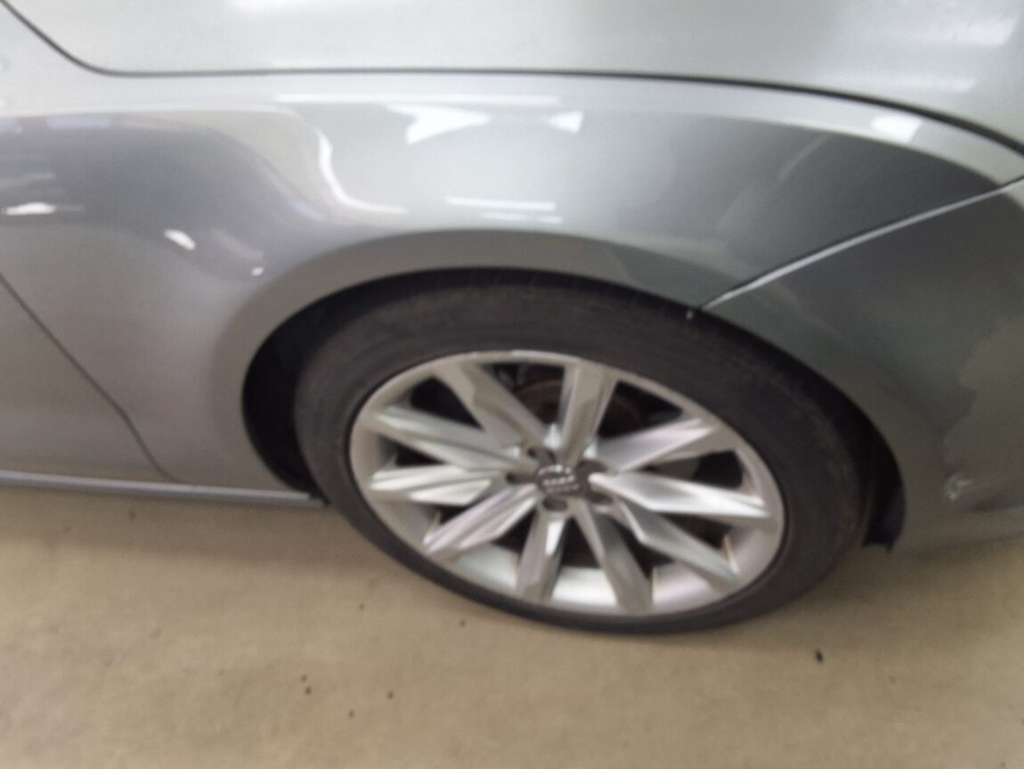 AUDI A7 45 TDI QUATTRO 2015 - zdjęcie 21