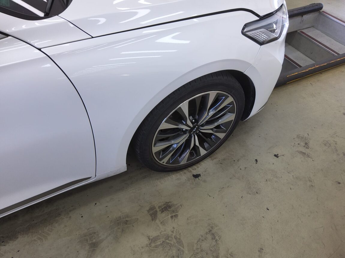 KIA K8 2.5 GDI SIGNATURE 2022 - zdjęcie 24