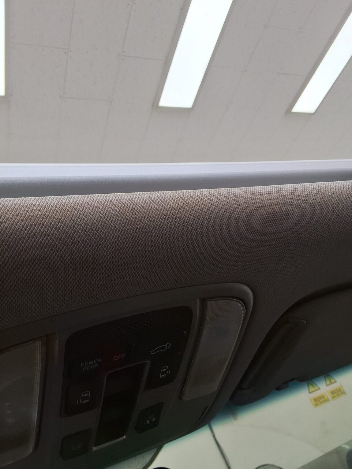 KIA ALL NEW CARNIVAL 11-SEATER DIESEL PRESTIGE 2015 - zdjęcie 20