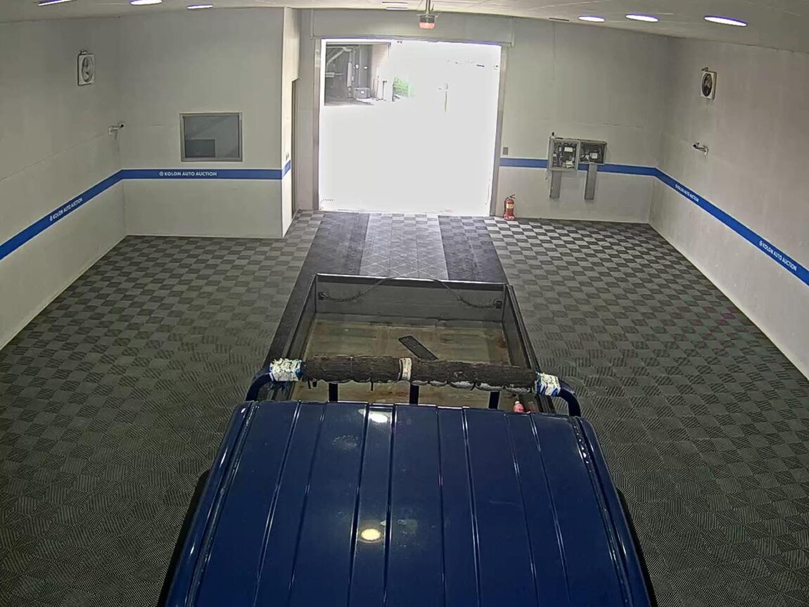 HYUNDAI PORTER II CRDi SUPER CAB EXTRA LONG WHEELBASE SMART 2018 - zdjęcie 7