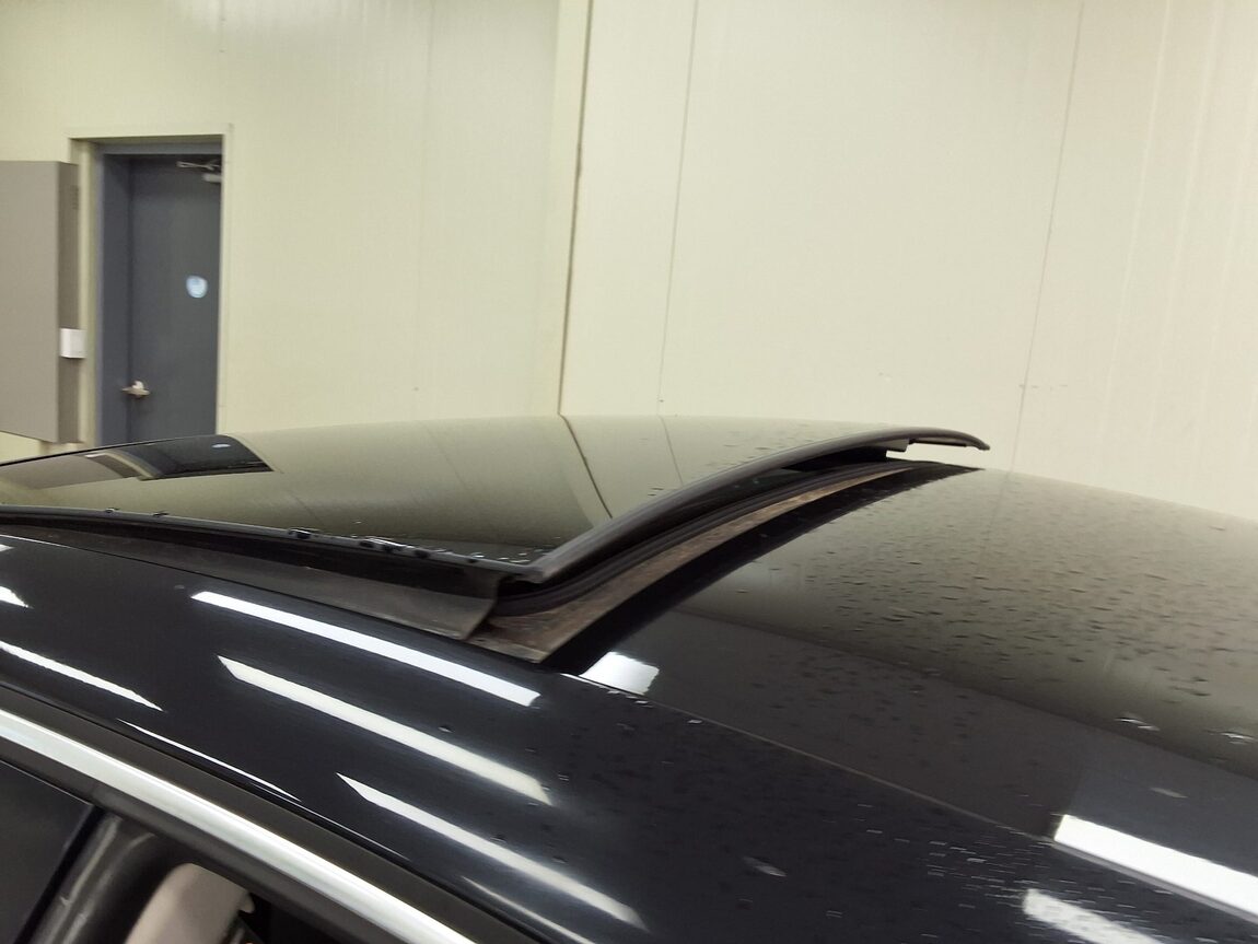 VOLKSWAGEN CC 2.0 TDI BLUEMOTION 4MOTION 2013 - zdjęcie 26