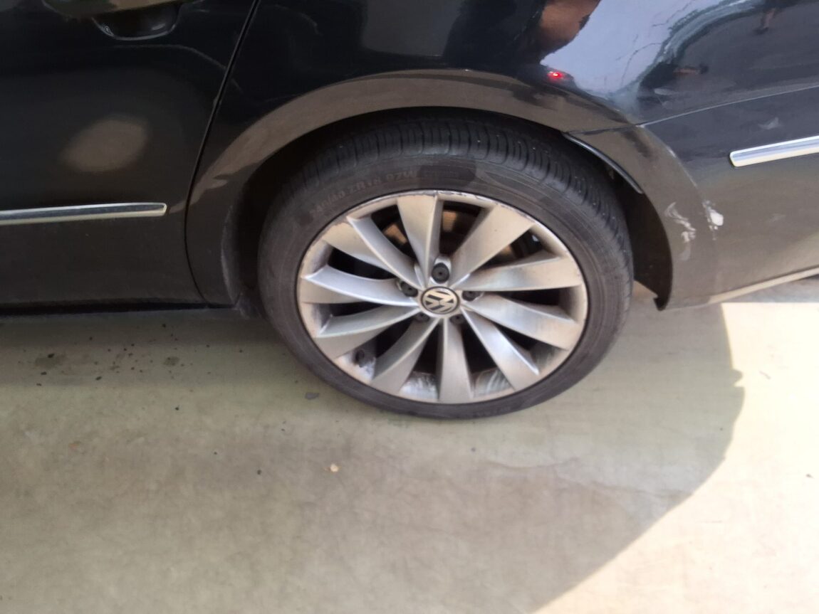 VOLKSWAGEN CC 2.0 TDI BLUEMOTION 4MOTION 2013 - zdjęcie 20