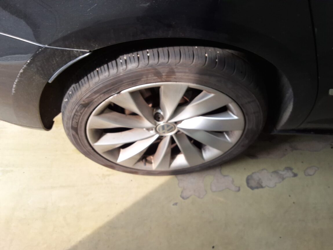 VOLKSWAGEN CC 2.0 TDI BLUEMOTION 4MOTION 2013 - zdjęcie 22