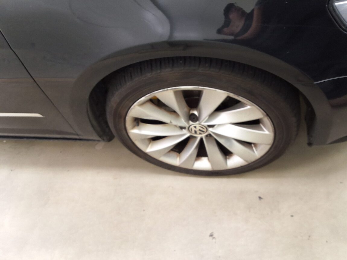 VOLKSWAGEN CC 2.0 TDI BLUEMOTION 4MOTION 2013 - zdjęcie 21