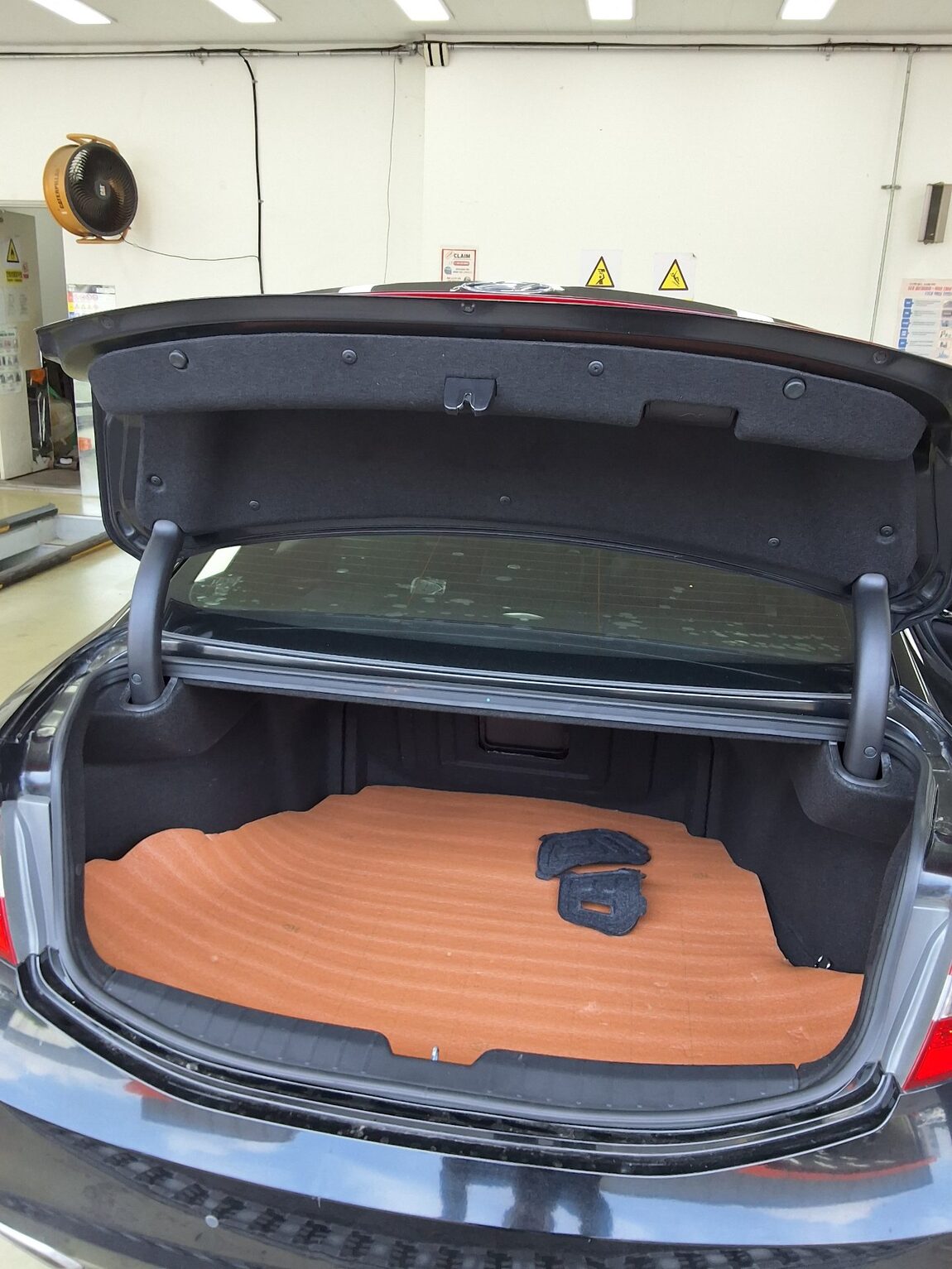 HYUNDAI GRANDEUR HG HG 300 PREMIUM 2015 - zdjęcie 15