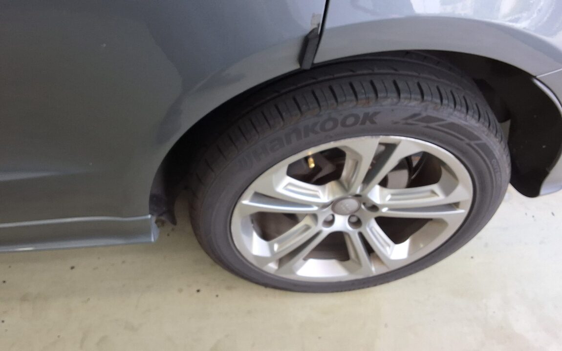 AUDI Q5 3.0 TDI QUATTRO 2014 - zdjęcie 25