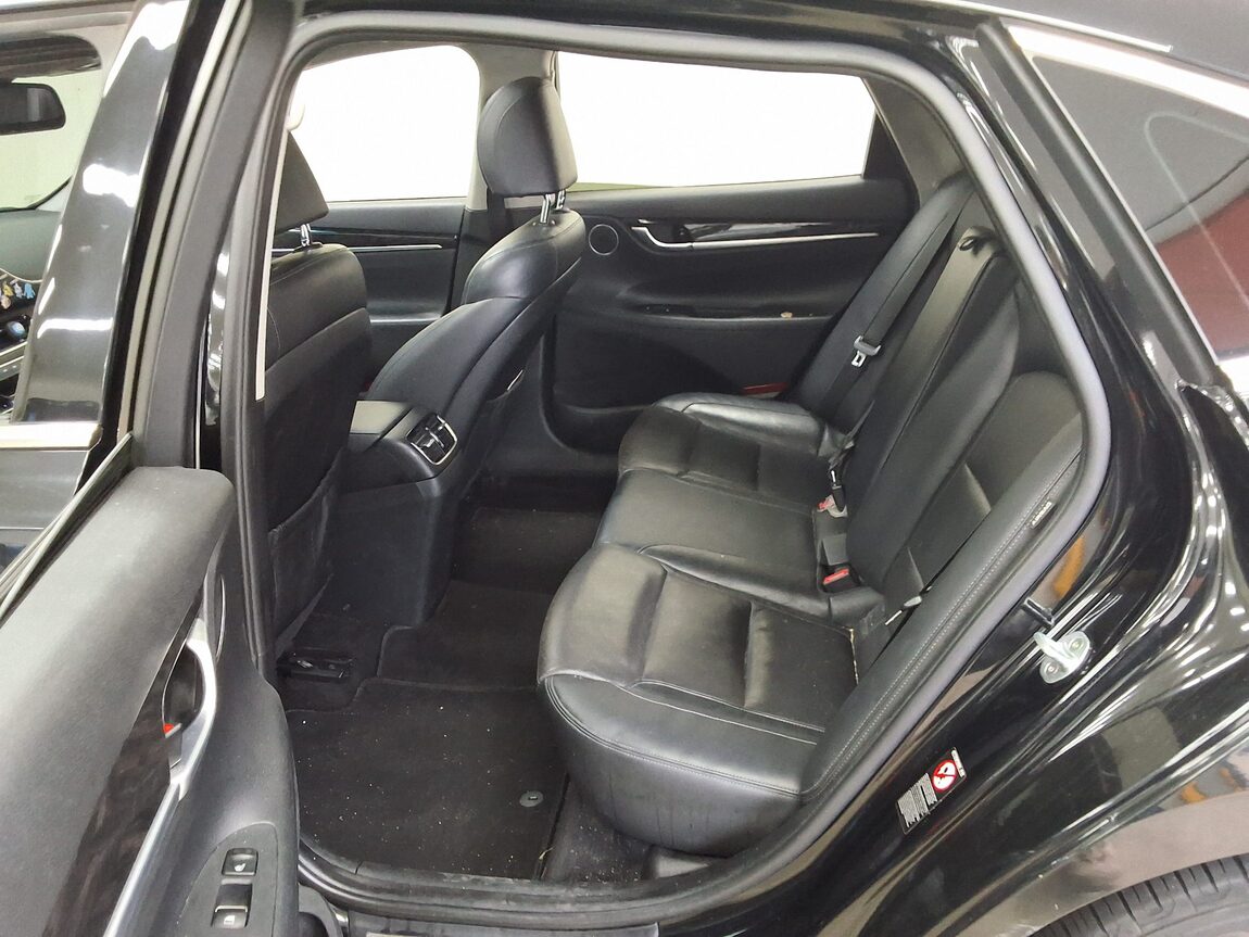 HYUNDAI GRANDEUR IG 2.4 GDi PREMIUM 2018 - zdjęcie 13