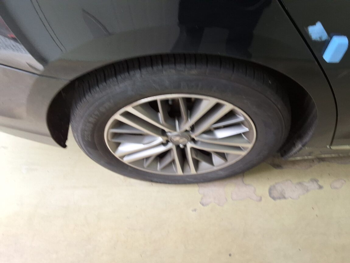 HYUNDAI GRANDEUR IG 2.4 GDi PREMIUM 2018 - zdjęcie 22