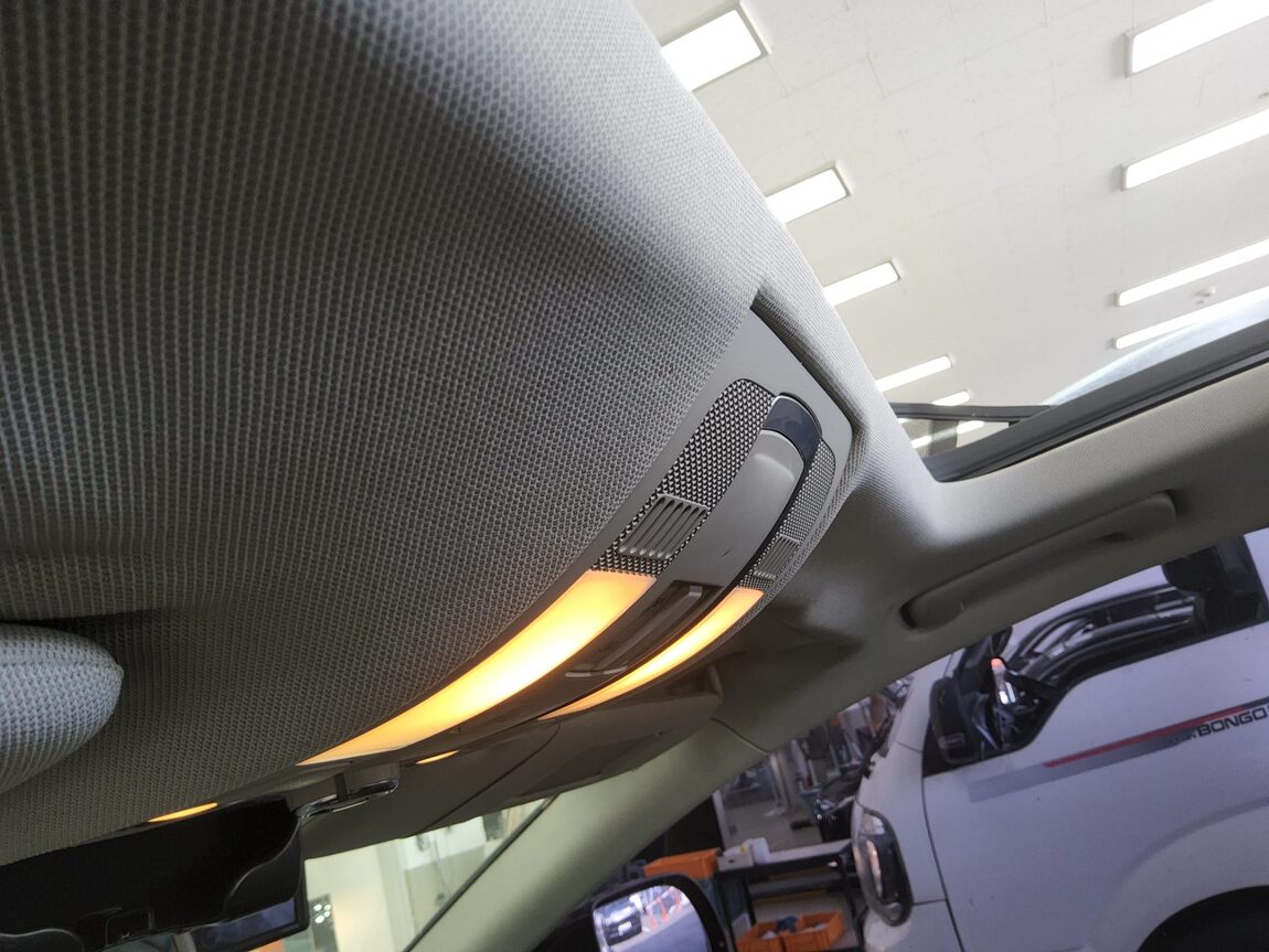 AUDI Q7 3.0 TDI QUATTRO 2011 - zdjęcie 18