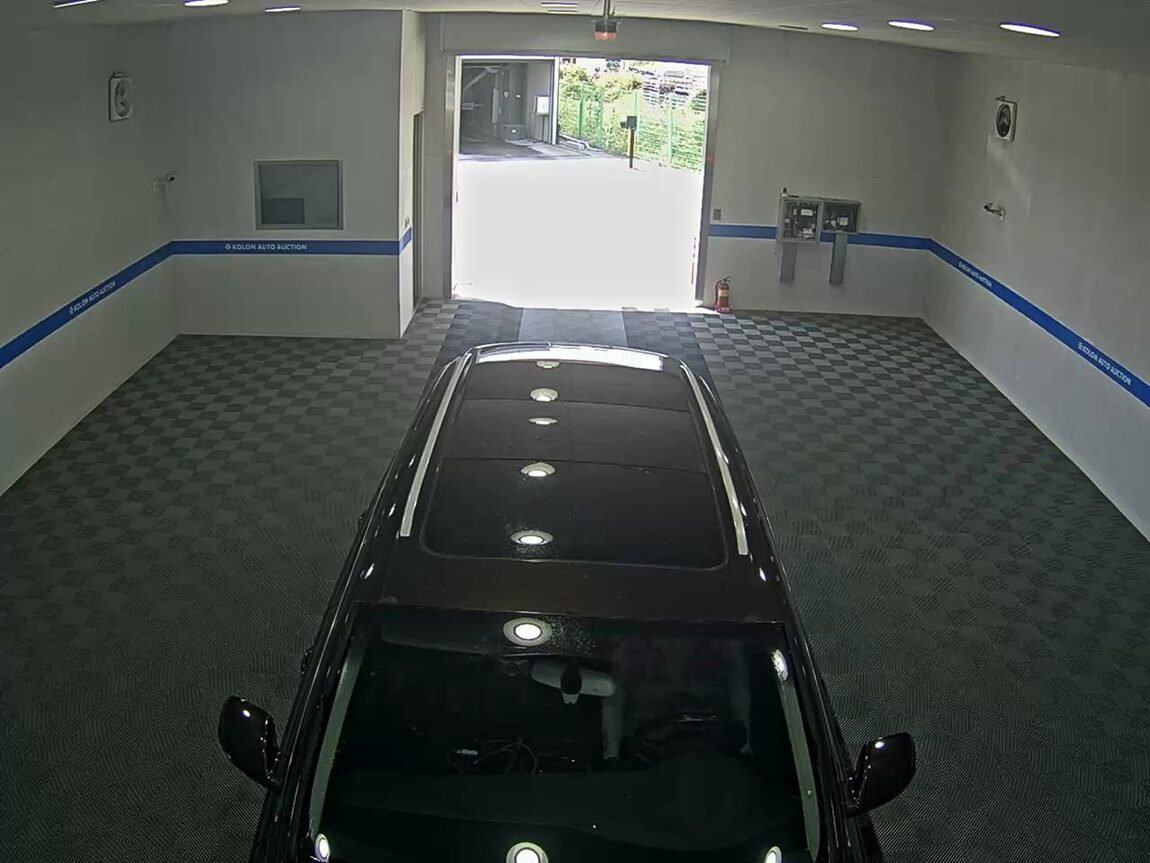 AUDI Q7 3.0 TDI QUATTRO 2011 - zdjęcie 7
