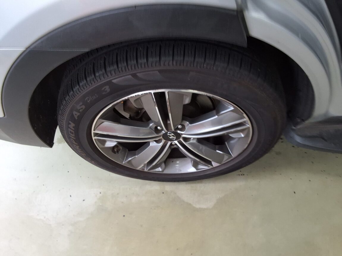 HYUNDAI MAXCRUZ DIESEL R2.2 2WD EXCLUSIVE 2014 - zdjęcie 24