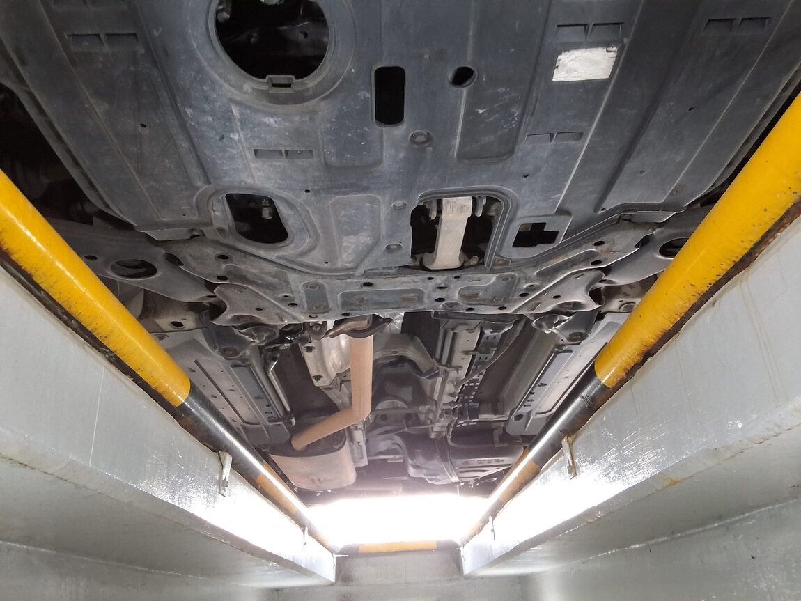 HYUNDAI MAXCRUZ DIESEL R2.2 2WD EXCLUSIVE 2014 - zdjęcie 20