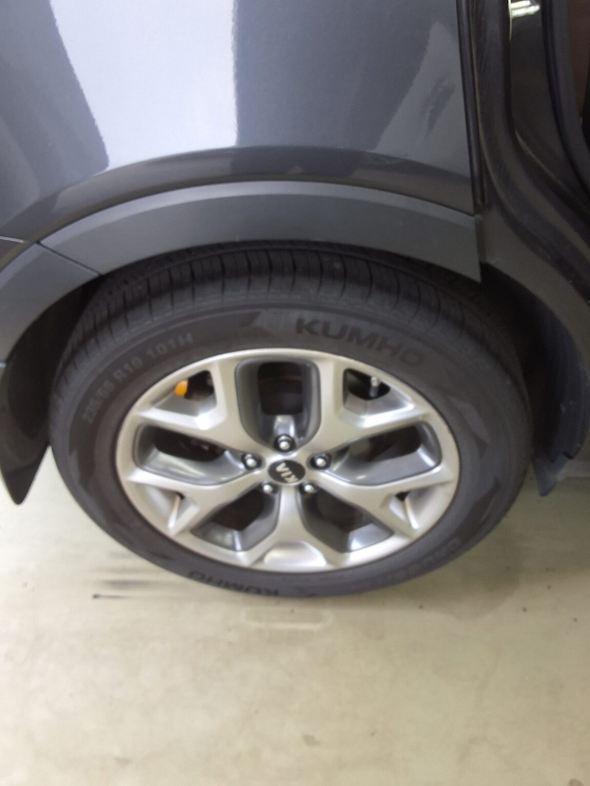 KIA ALL NEW SORENTO R2.2 4WD NOBLESSE SPECIAL 2016 - zdjęcie 25