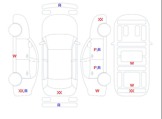 KIA K7 PRESTIGE 3.3 GDI NOBLESSE 2012 - zdjęcie 28