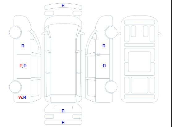 HYUNDAI STARIA 2.2 DIESEL CARGO 5-SEATER SMART 2022 - zdjęcie 25