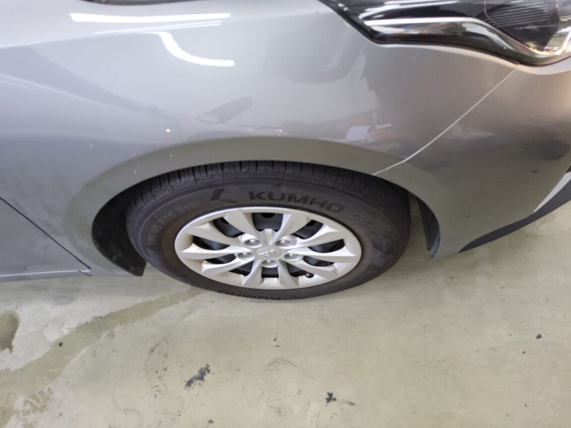 KIA ALL NEW K3 1.6 GASOLINE TRENDY 2020 - zdjęcie 23