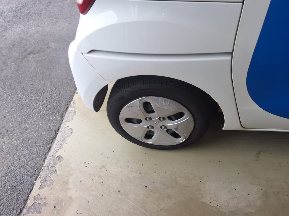 KIA THE NEW RAY VAN STANDARD 2022 - zdjęcie 25