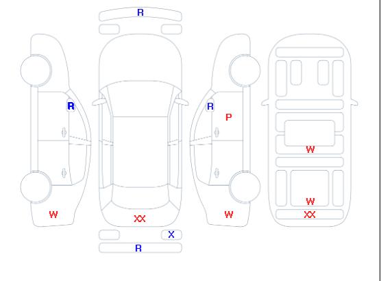 HYUNDAI PALISADE 2.2 DIESEL PRESTIGE 2022 - zdjęcie 27