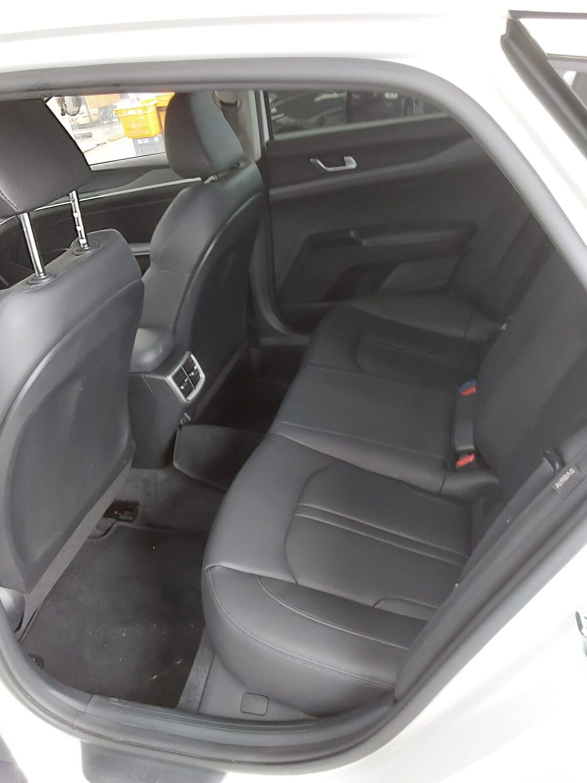KIA NEW K5 (DL3) 2.0 LPI RENTAL CAR STANDARD 2023 - zdjęcie 12