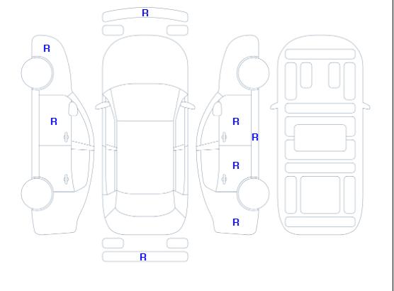 KIA NEW K5 (DL3) 2.0 LPI RENTAL CAR STANDARD 2023 - zdjęcie 23