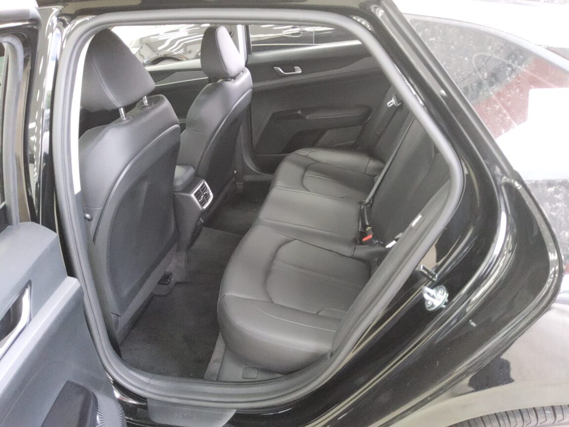 KIA NEW K5 (DL3) 2.0 GASOLINE TRENDY 2023 - zdjęcie 12