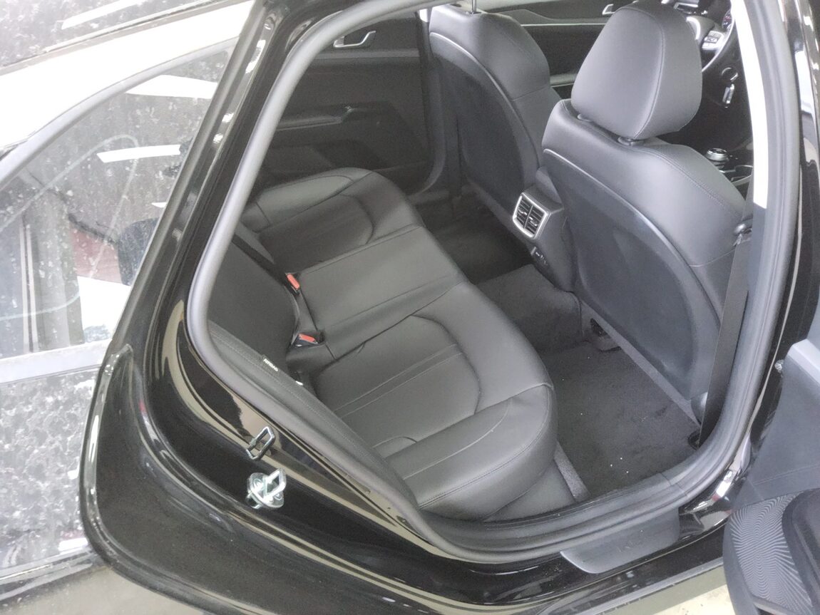 KIA NEW K5 (DL3) 2.0 GASOLINE TRENDY 2023 - zdjęcie 13