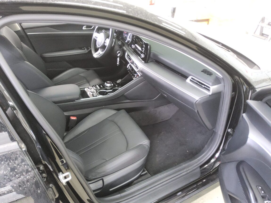 KIA NEW K5 (DL3) 2.0 GASOLINE TRENDY 2023 - zdjęcie 14