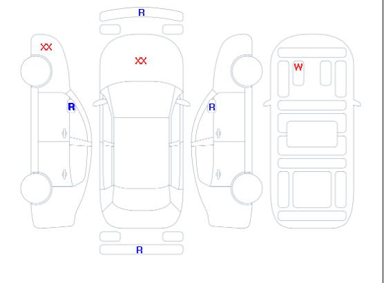 KIA THE ALL NEW SPORTAGE 2.0 DIESEL 2WD PRESTIGE 2024 - zdjęcie 23