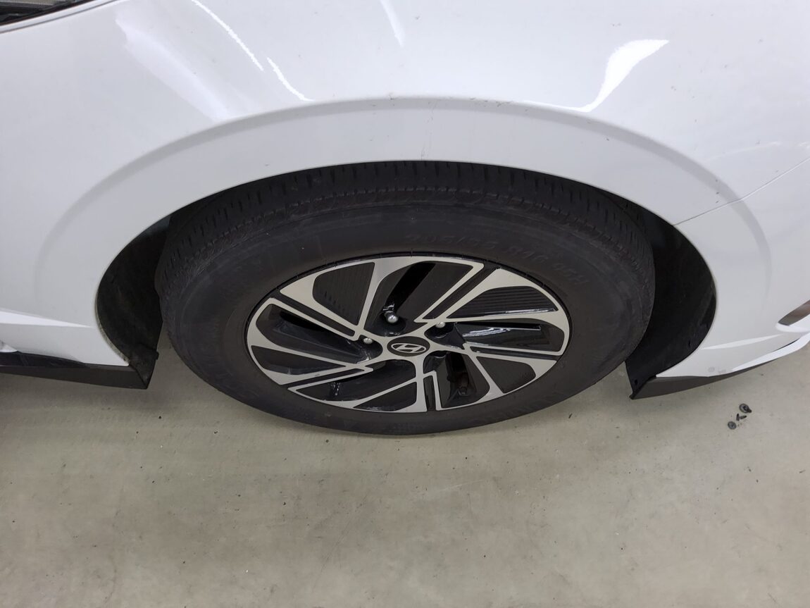 HYUNDAI SONATA THE EDGE HYBRID 2.0 HEV PREMIUM 2024 - zdjęcie 24