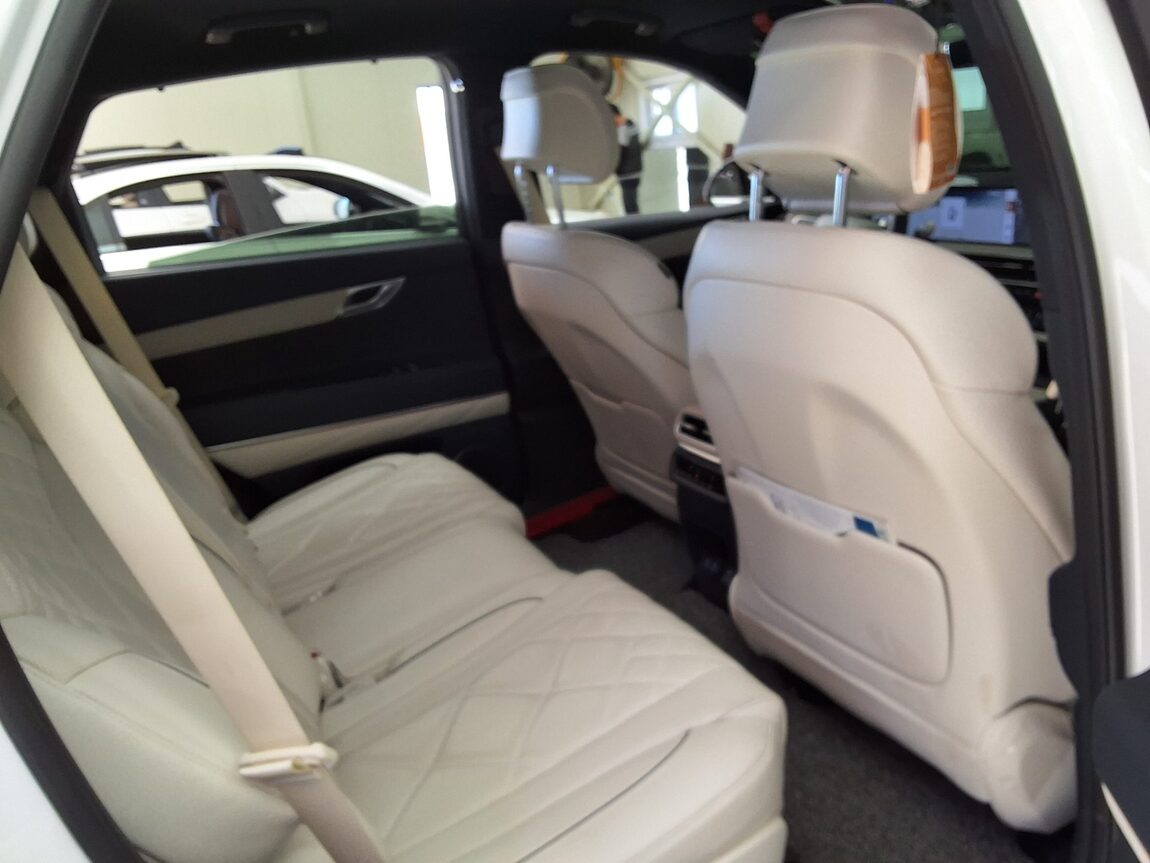 GENESIS NEW GV80 2.5 GASOLINE AWD BASE MODEL 2024 - zdjęcie 14