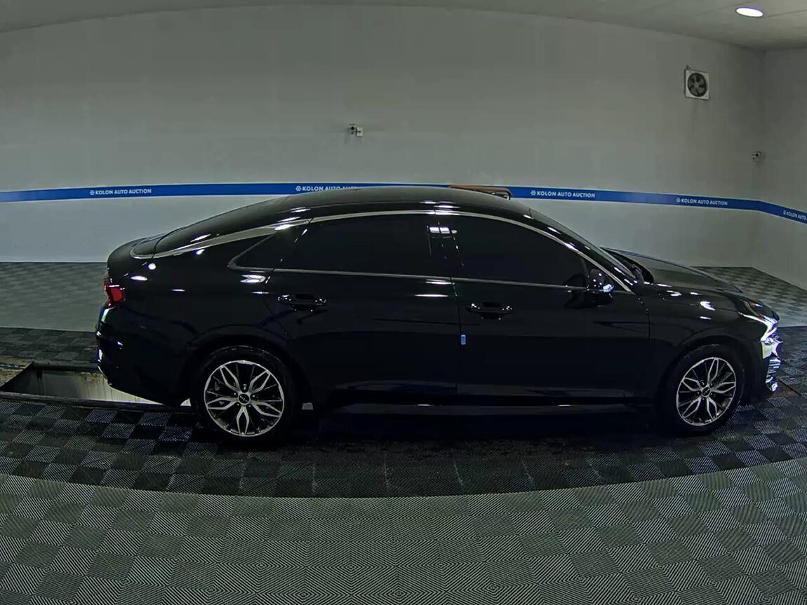 KIA NEW K5 (DL3) 2.0 GASOLINE TRENDY 2023 - zdjęcie 4