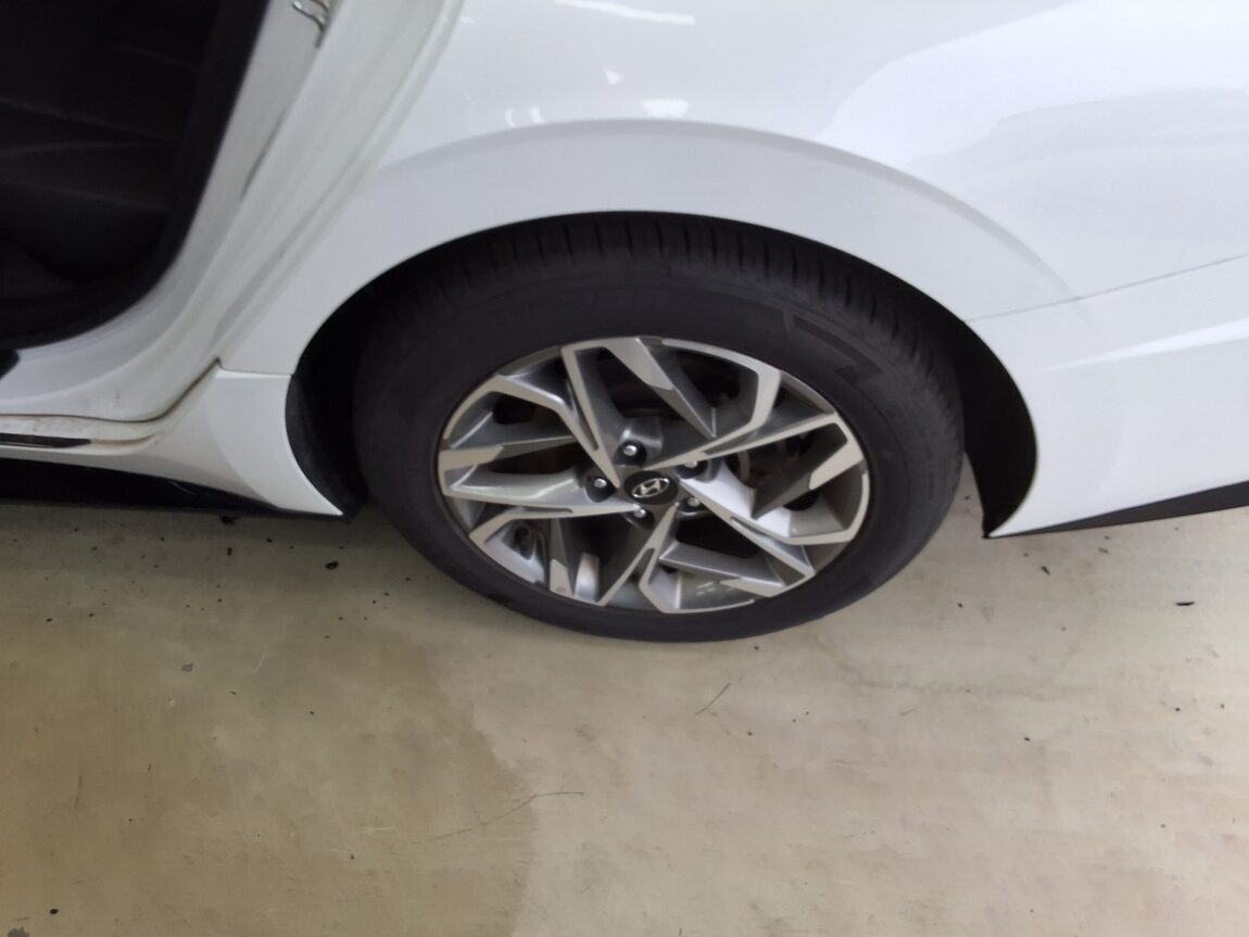 HYUNDAI SONATA (DN8) G2.0 PREMIUM PLUS 2022 - zdjęcie 23