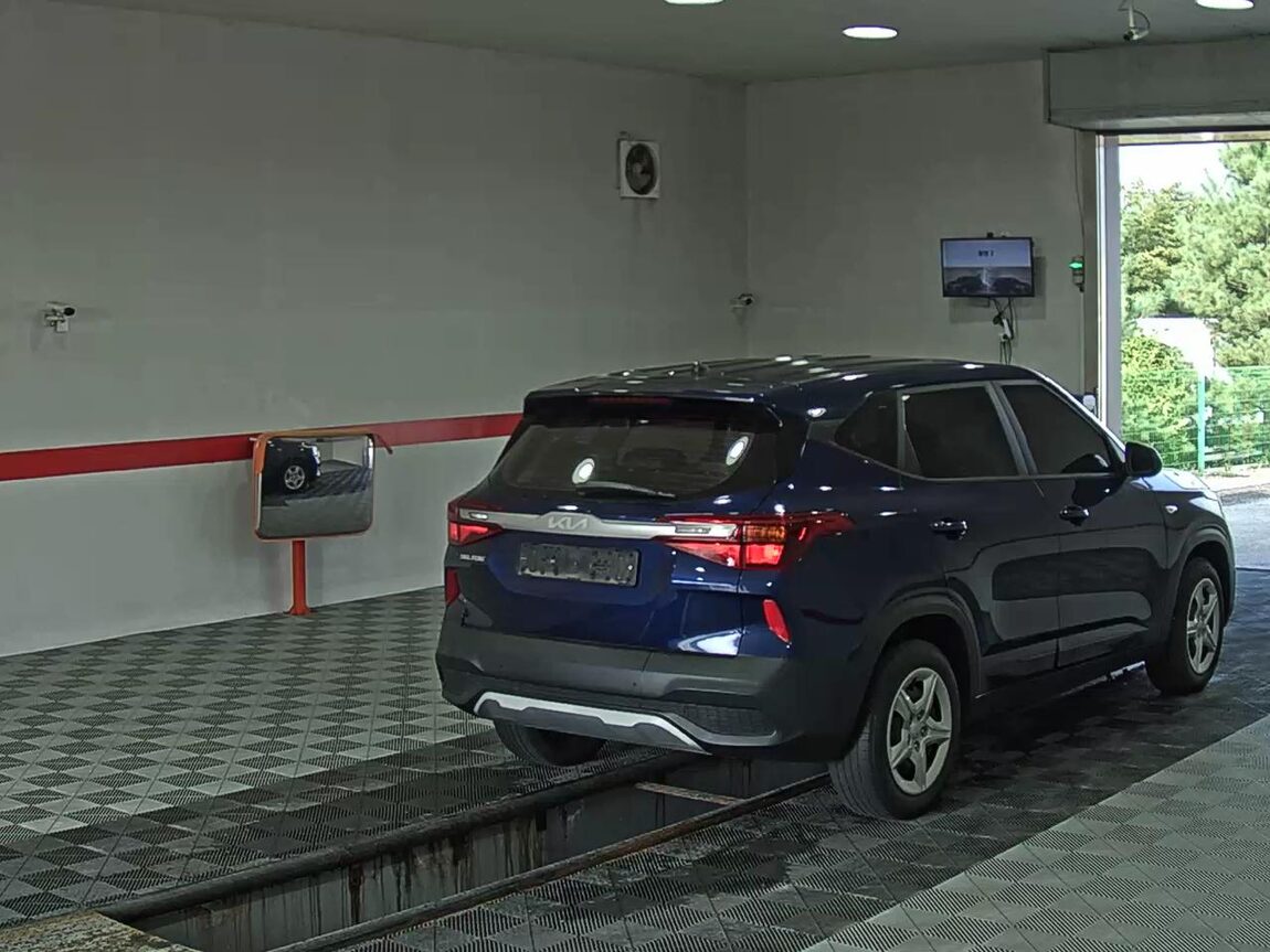 KIA SELTOS 1.6 GASOLINE 2WD TRENDY 2023 - zdjęcie 5