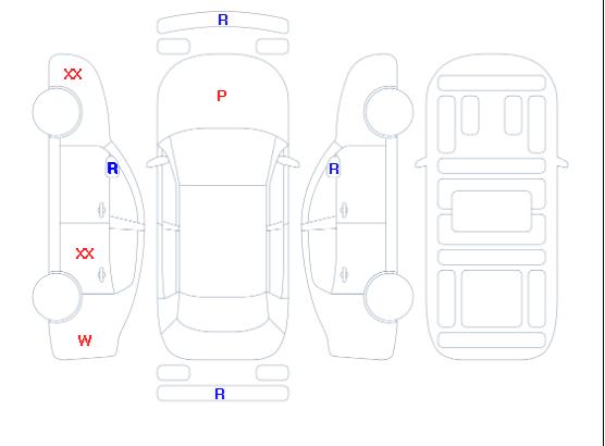 KIA SELTOS 1.6 GASOLINE 2WD TRENDY 2023 - zdjęcie 23