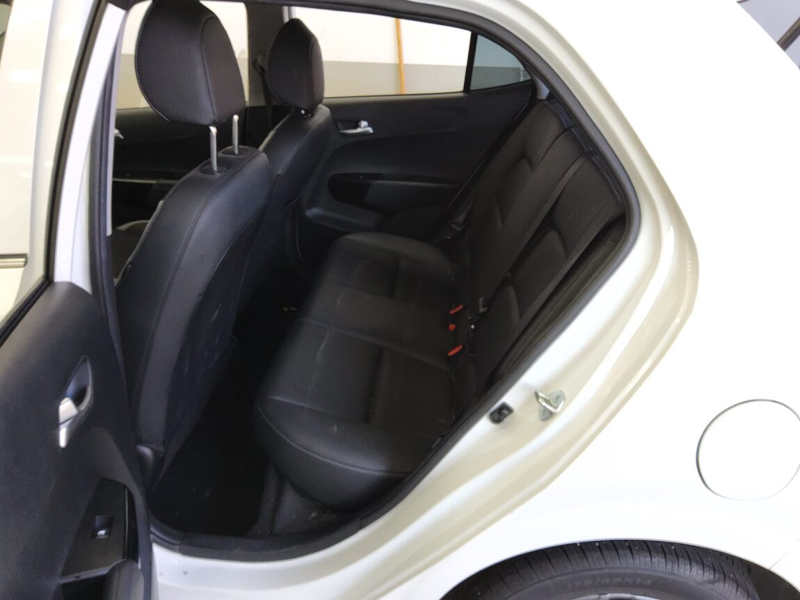 KIA THE NEW MORNING (JA) 1.0 GASOLINE PRESTIGE 2024 - zdjęcie 12