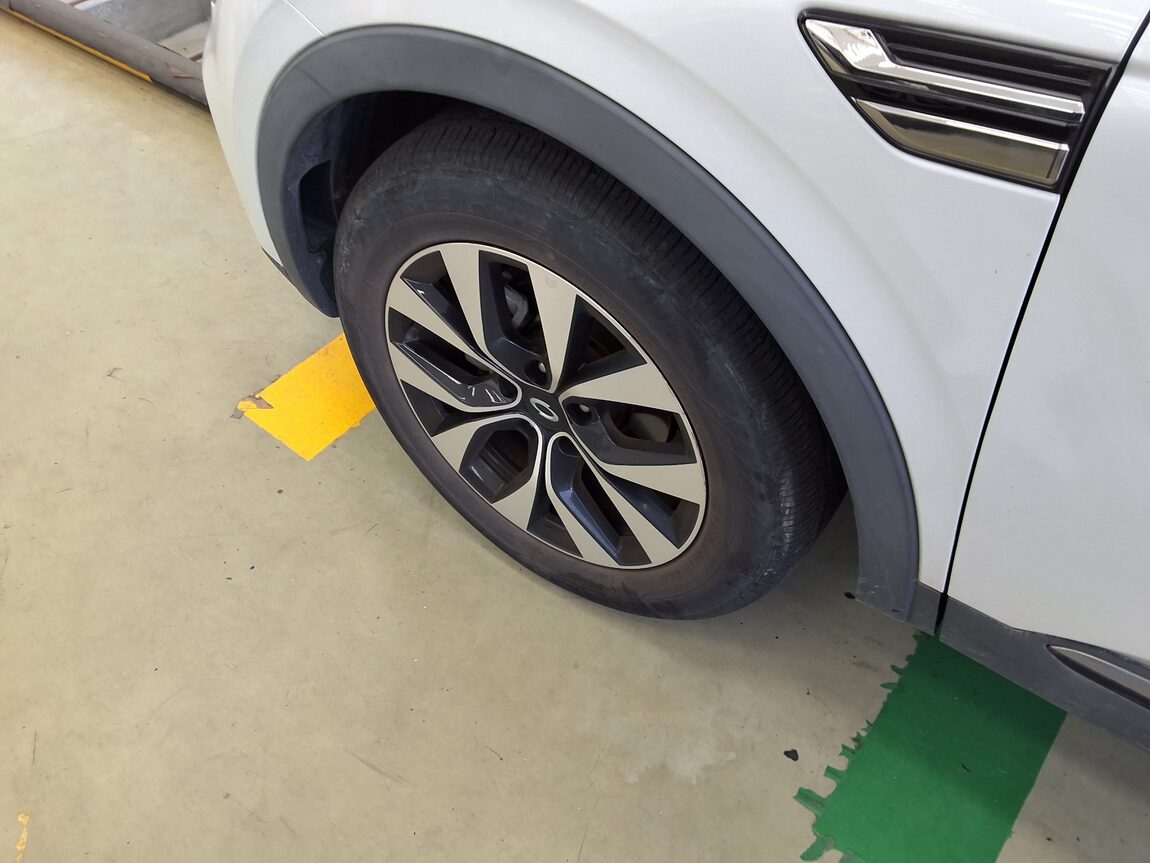 RENAULT (SAMSUNG) XM3 1.6 GTe RE 2023 - zdjęcie 21