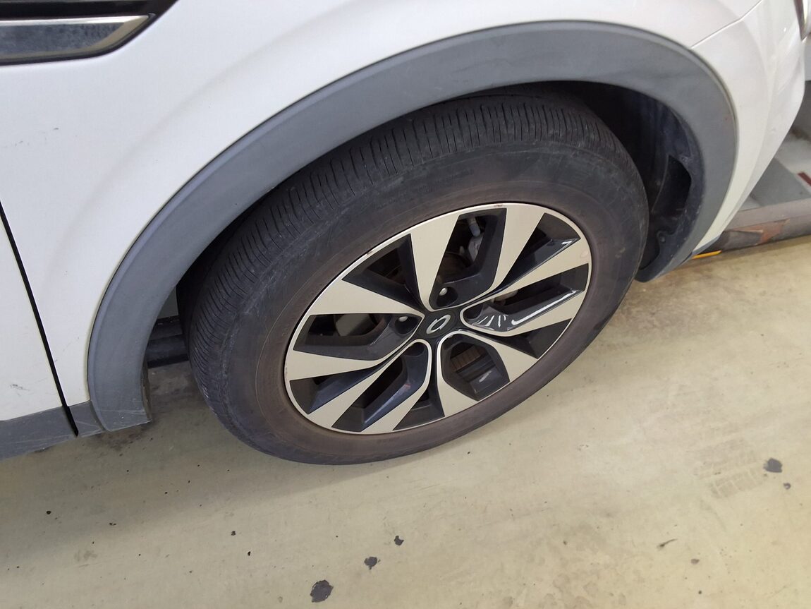 RENAULT (SAMSUNG) XM3 1.6 GTe RE 2023 - zdjęcie 23
