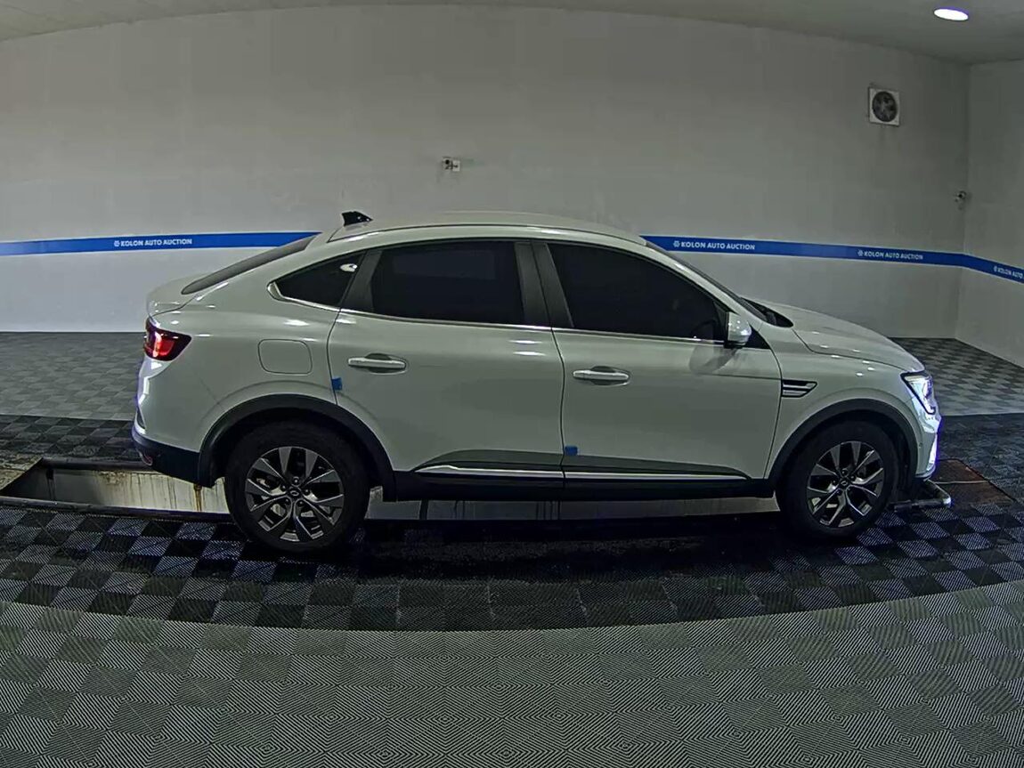 RENAULT (SAMSUNG) XM3 1.6 GTe INSPIRE 2024 - zdjęcie 4