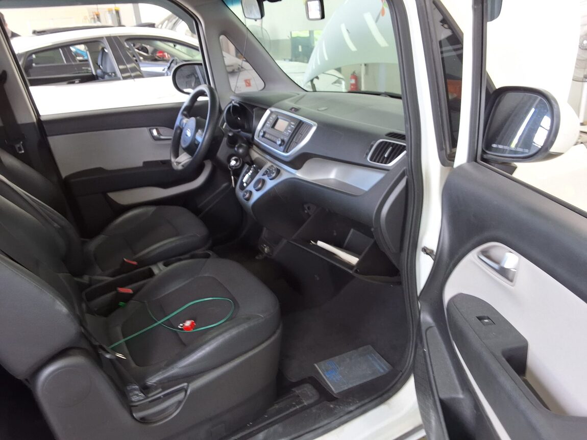 KIA THE NEW RAY VAN PREMIUM MODEL 2019 - zdjęcie 15