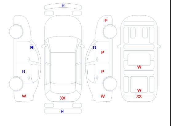 KIA ALL NEW K3 1.6 GASOLINE LUXURY 2020 - zdjęcie 26